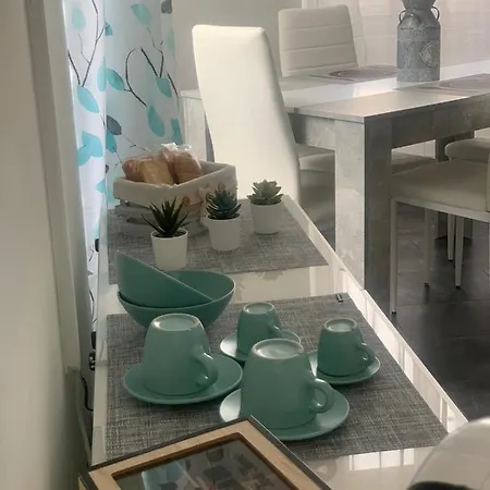 Apartament L'isola Di Kalyta