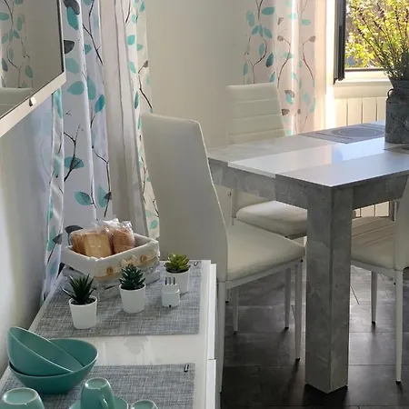 Apartament L'isola Di Kalyta *