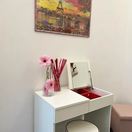 Apartament L'isola Di Kalyta *
