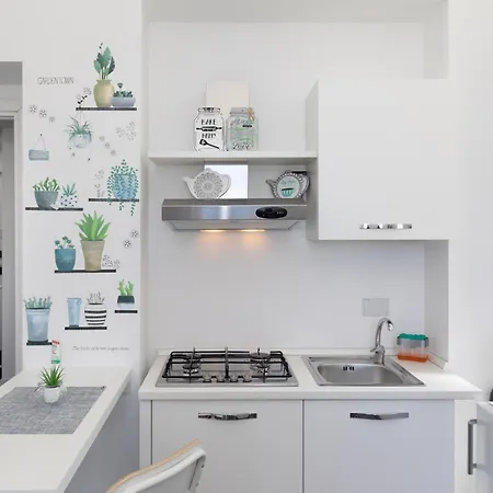 Apartament L'isola Di Kalyta