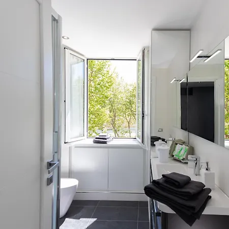 Apartament L'isola Di Kalyta