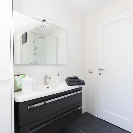 L'isola Di Kalyta Apartament Lido di Ostia