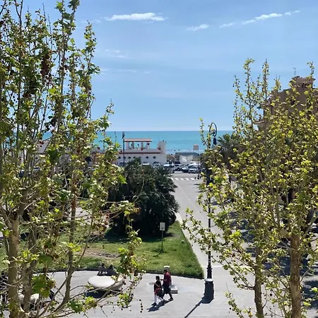 Apartment L'isola Di Kalyta Lido di Ostia