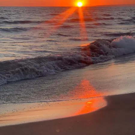 L'isola Di Kalyta * Lido di Ostia