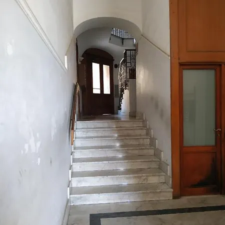 L'isola Di Kalyta Apartment *