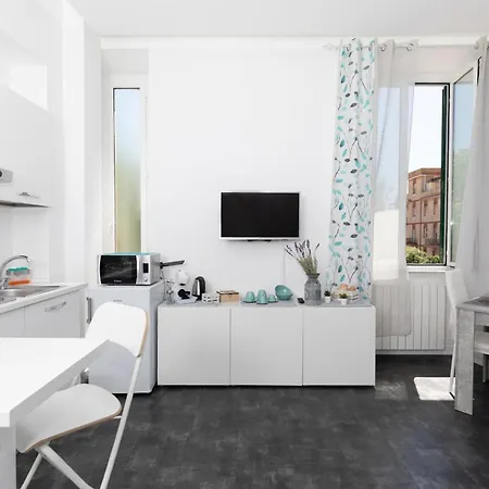 Apartment L'isola Di Kalyta Lido di Ostia
