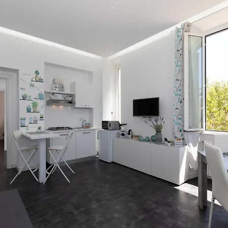 Apartment L'isola Di Kalyta Lido di Ostia