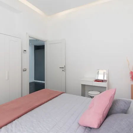 Apartment L'isola Di Kalyta Lido di Ostia